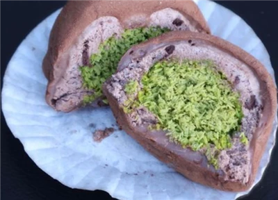 Dubai Mochi aparat za čokoladu